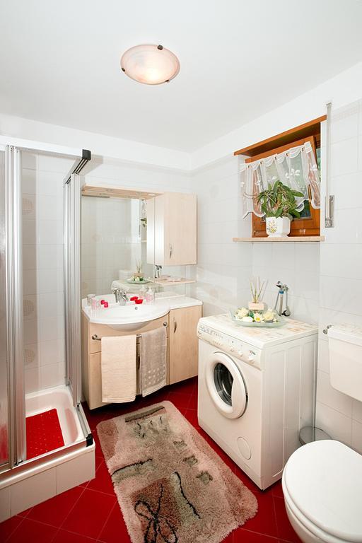 Cesa Sule De Sot Apartman Ortisei Kültér fotó